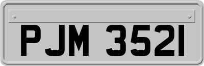 PJM3521
