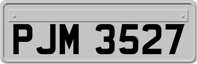 PJM3527