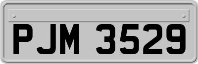 PJM3529