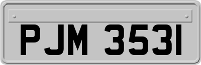 PJM3531