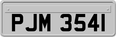 PJM3541