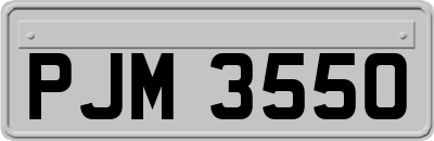 PJM3550