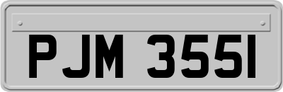 PJM3551