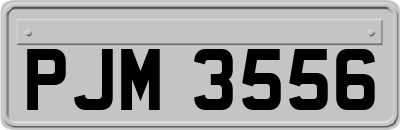 PJM3556