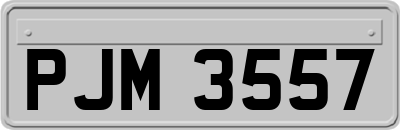 PJM3557