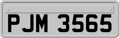 PJM3565