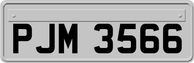 PJM3566
