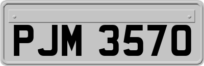 PJM3570