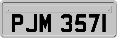 PJM3571