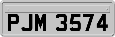 PJM3574