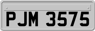 PJM3575