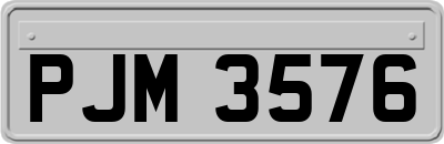 PJM3576