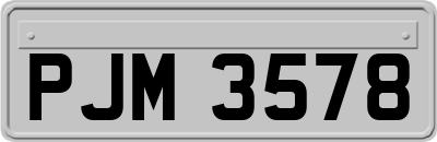 PJM3578