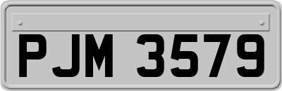 PJM3579