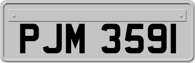 PJM3591