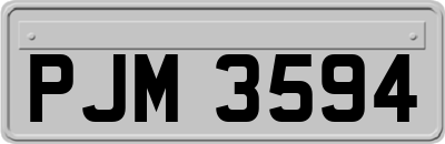 PJM3594