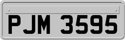 PJM3595