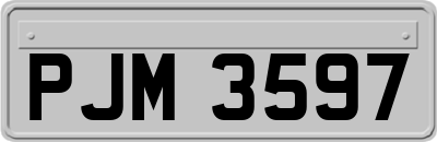 PJM3597