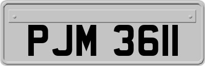PJM3611