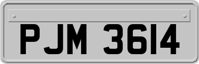 PJM3614