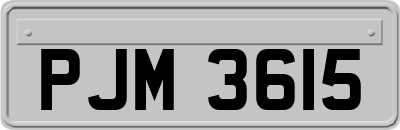 PJM3615