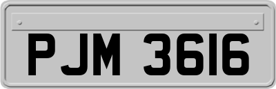 PJM3616