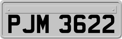 PJM3622