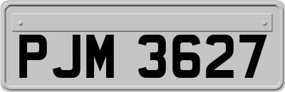 PJM3627