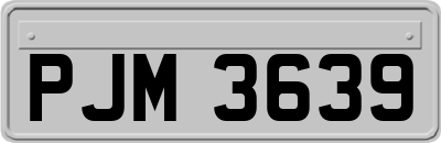 PJM3639