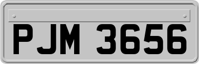 PJM3656
