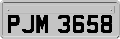 PJM3658
