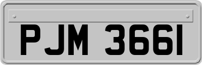 PJM3661
