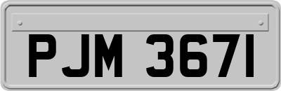 PJM3671