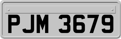 PJM3679