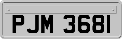 PJM3681