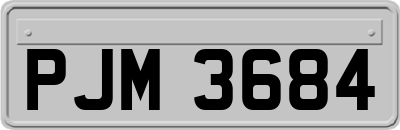 PJM3684
