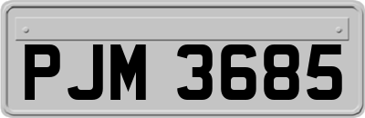 PJM3685