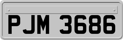 PJM3686