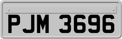 PJM3696