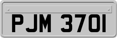 PJM3701