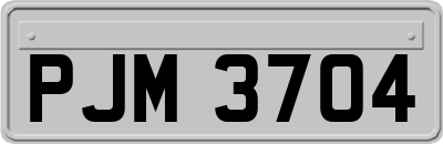 PJM3704