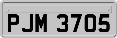 PJM3705