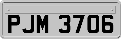 PJM3706