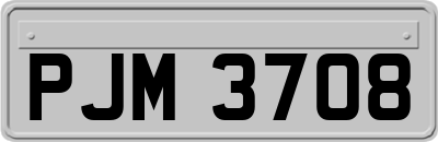 PJM3708