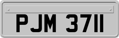 PJM3711