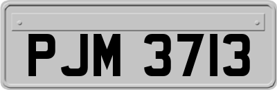 PJM3713