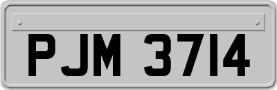 PJM3714