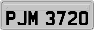 PJM3720