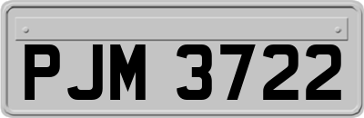 PJM3722