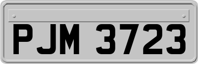 PJM3723